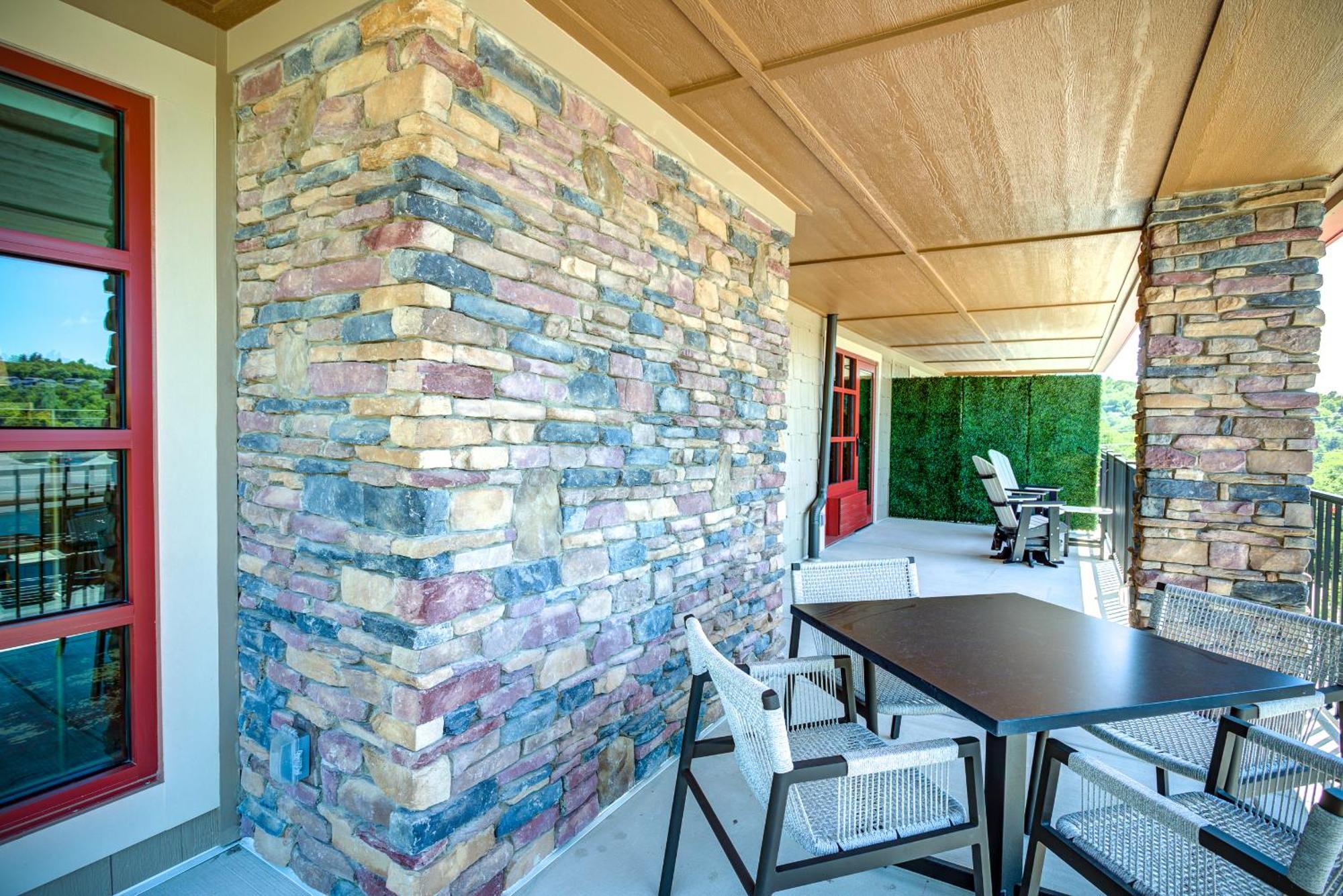 The Embers Hotel Blowing Rock Exterior photo