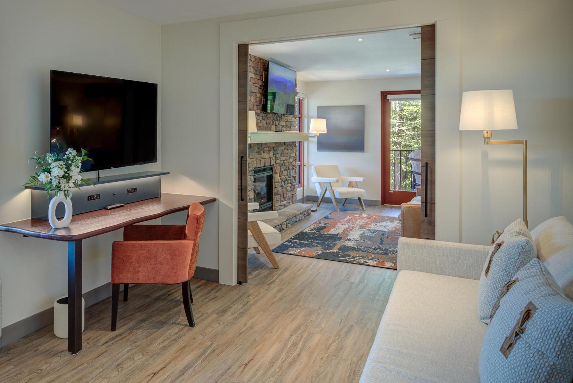 The Embers Hotel Blowing Rock Exterior photo