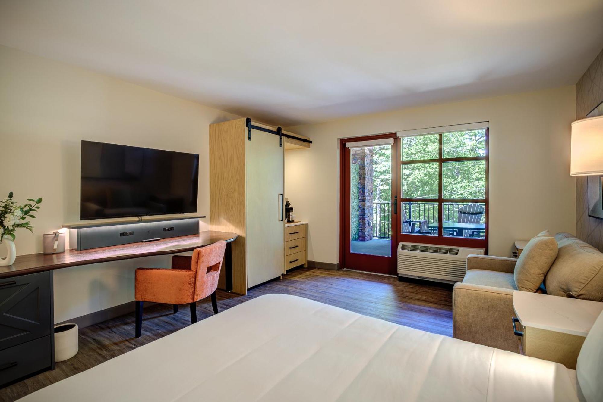 The Embers Hotel Blowing Rock Exterior photo